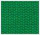 Kelly Green Bass Guitar strap
