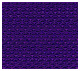 Purple Poly Bass Guitar strap